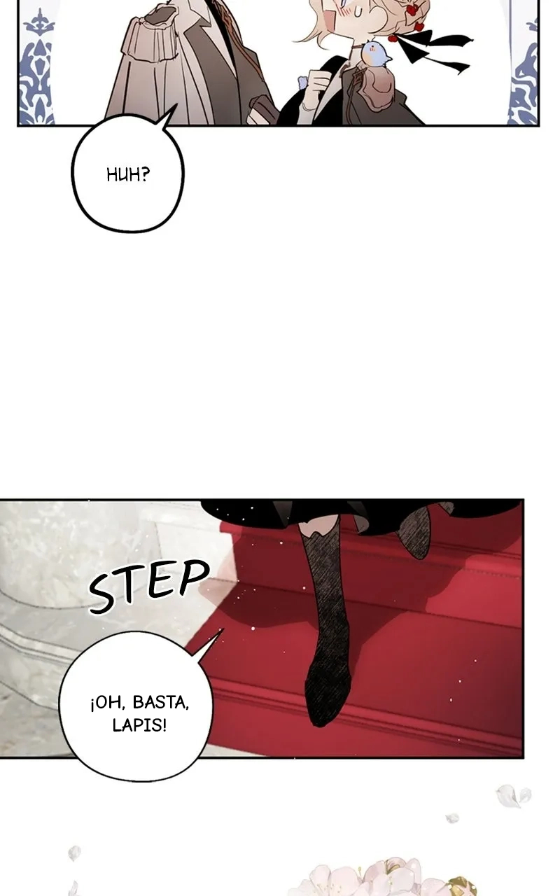 The Dark Lord's Confession Capitulo 67 página 26