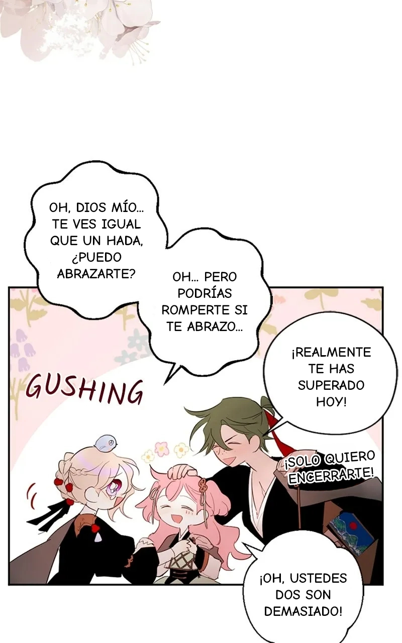 The Dark Lord's Confession Capitulo 67 página 29