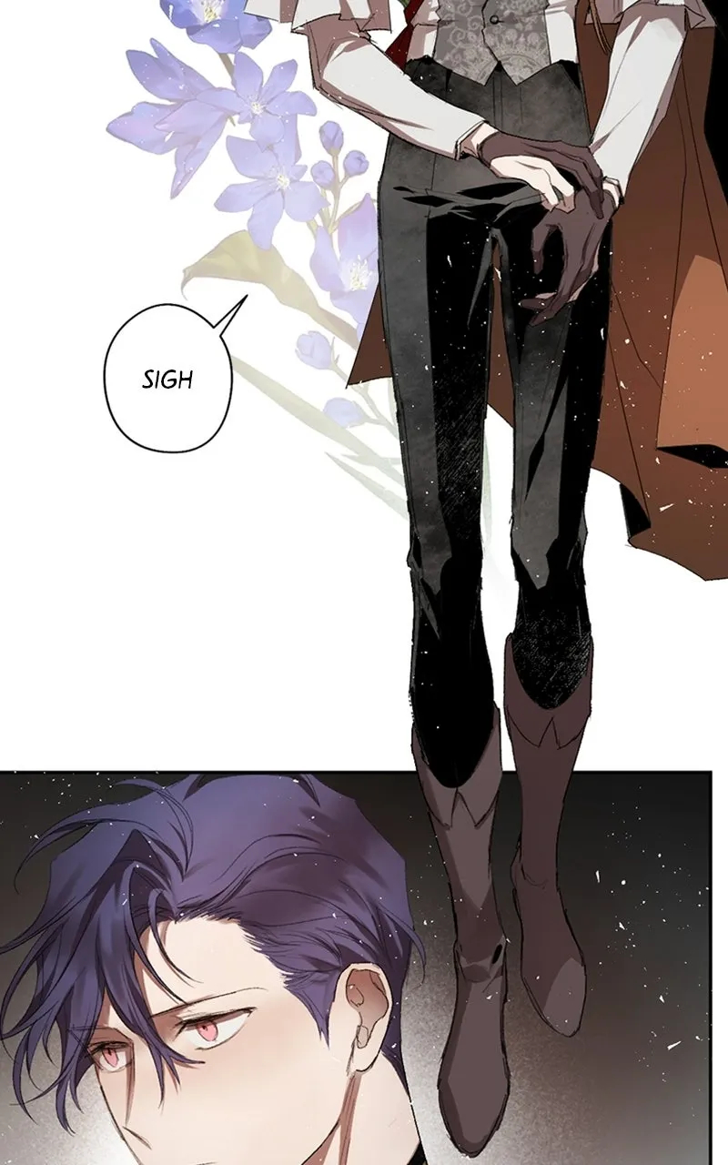 The Dark Lord's Confession Capitulo 67 página 3