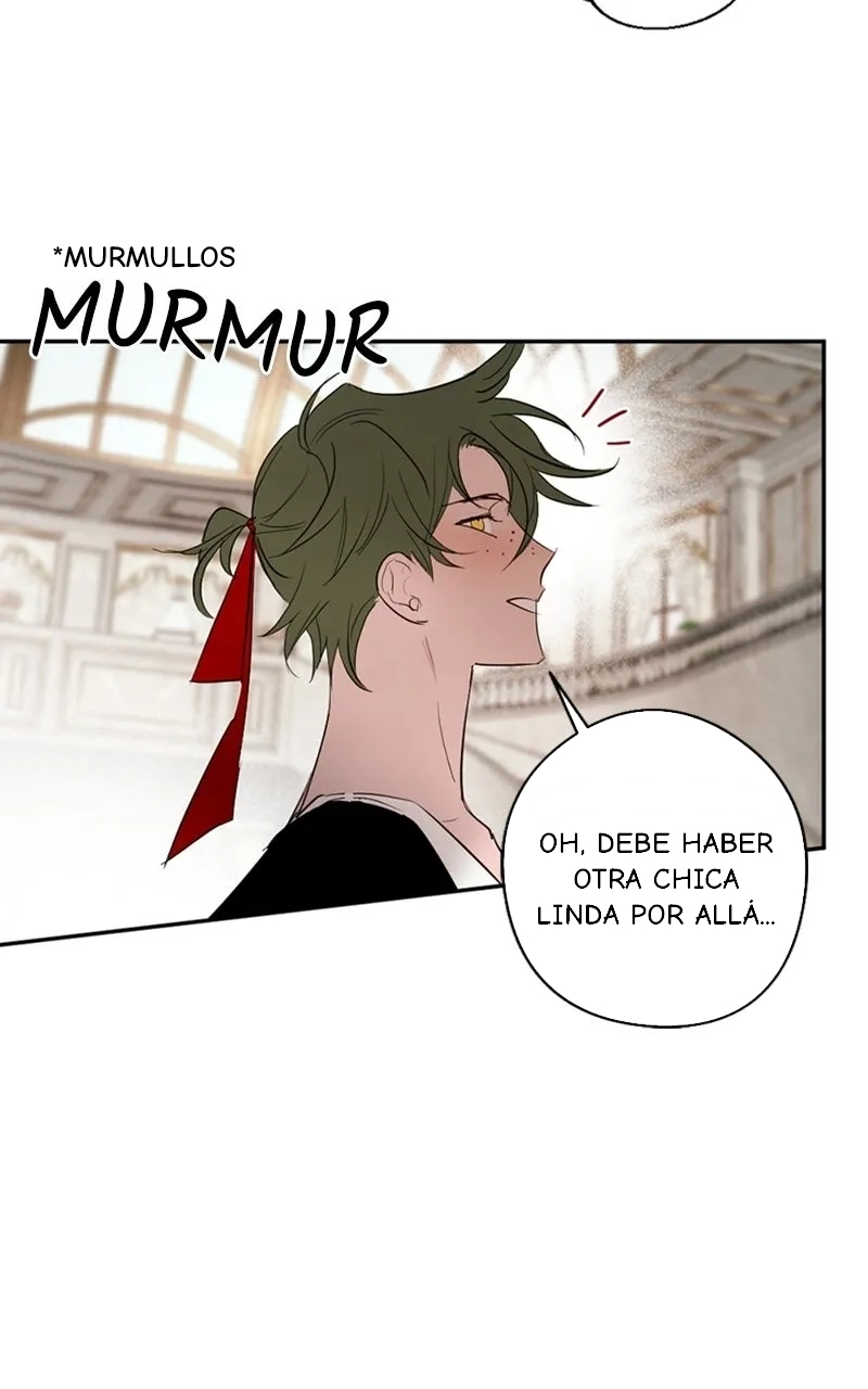The Dark Lord's Confession Capitulo 67 página 30