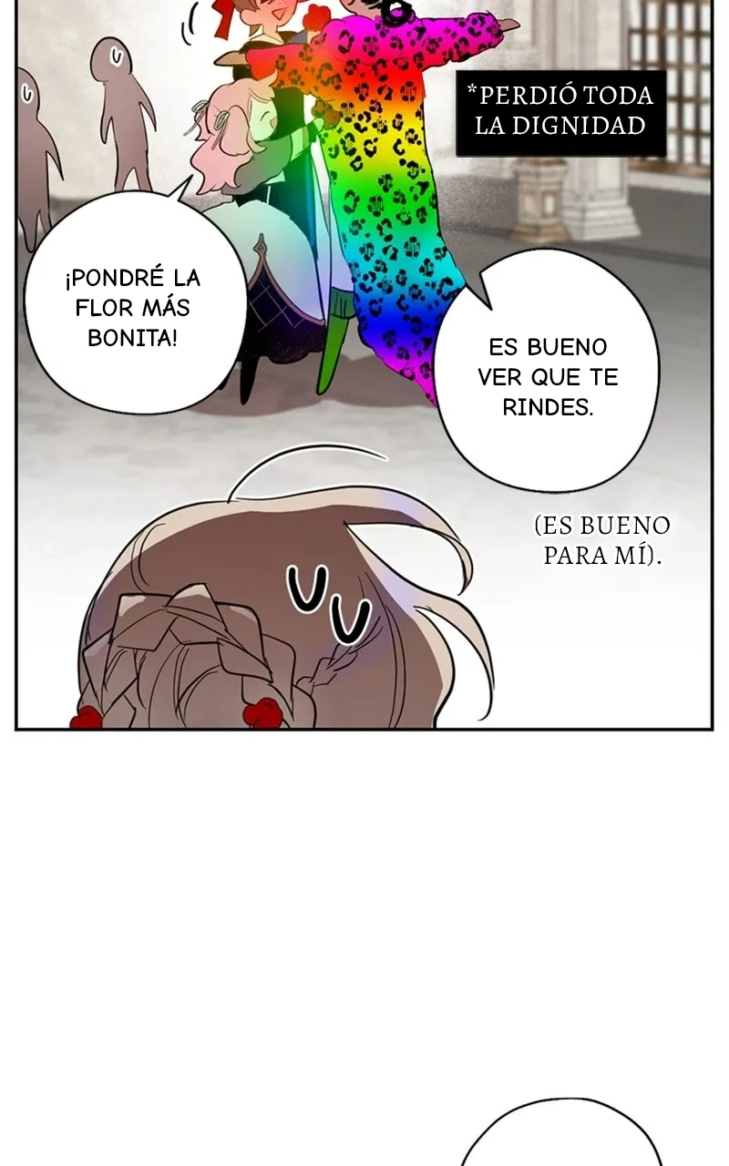 The Dark Lord's Confession Capitulo 67 página 37