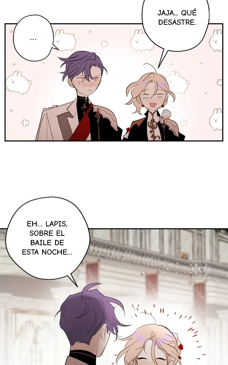 The Dark Lord's Confession Capitulo 67 página 38
