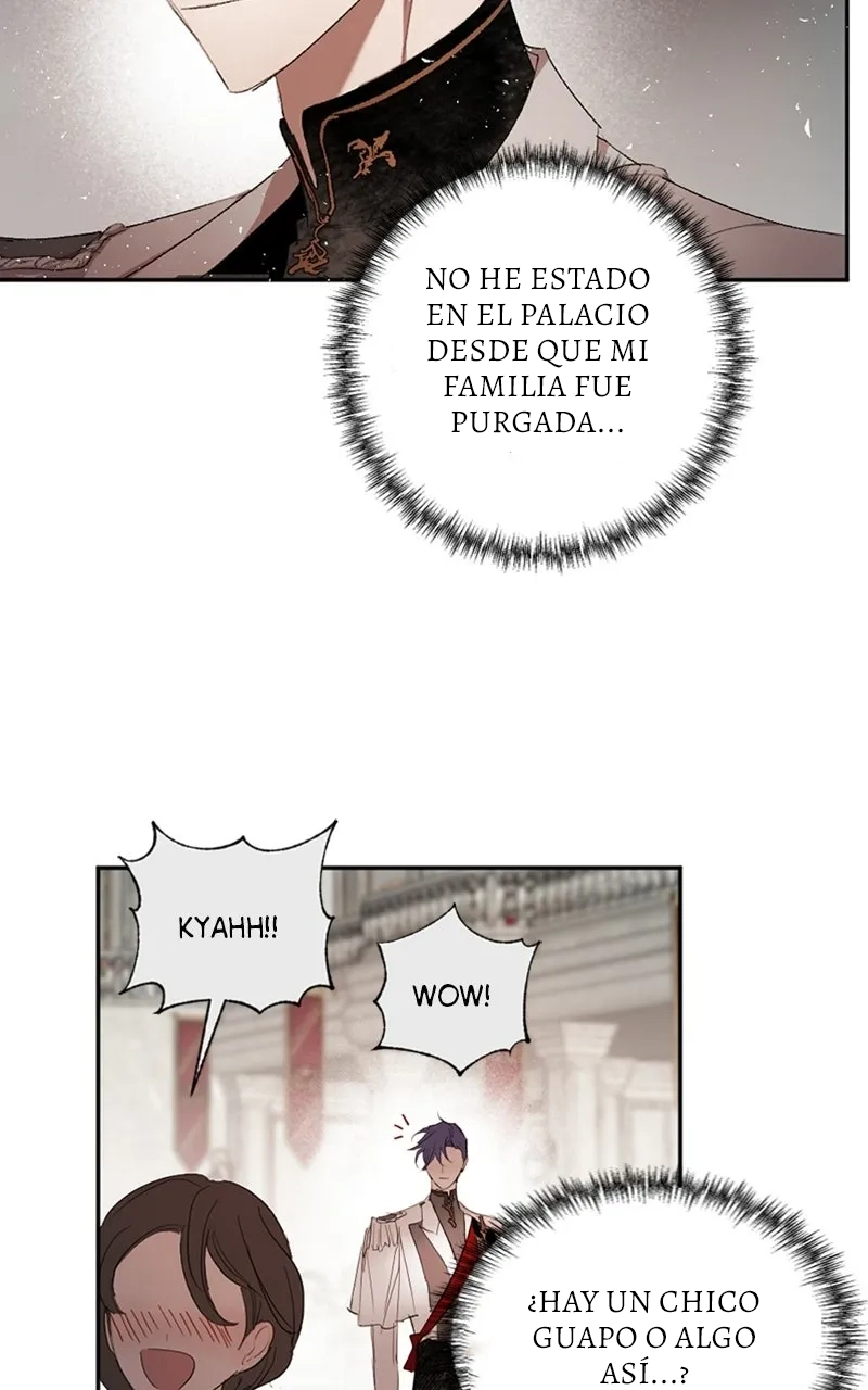 The Dark Lord's Confession Capitulo 67 página 4