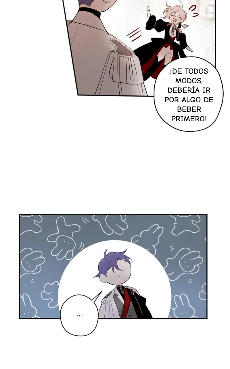 The Dark Lord's Confession Capitulo 67 página 40
