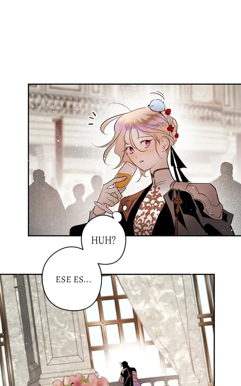 The Dark Lord's Confession Capitulo 67 página 44