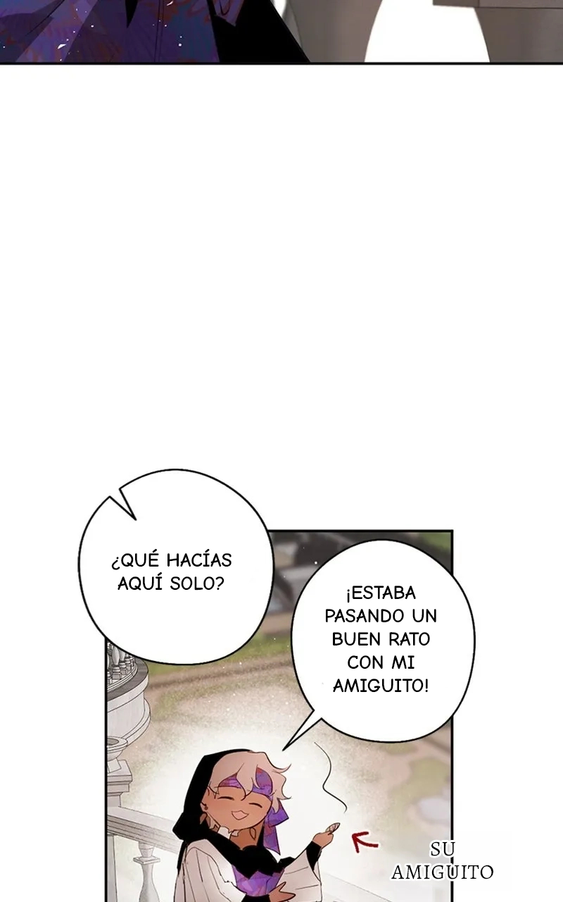 The Dark Lord's Confession Capitulo 67 página 47