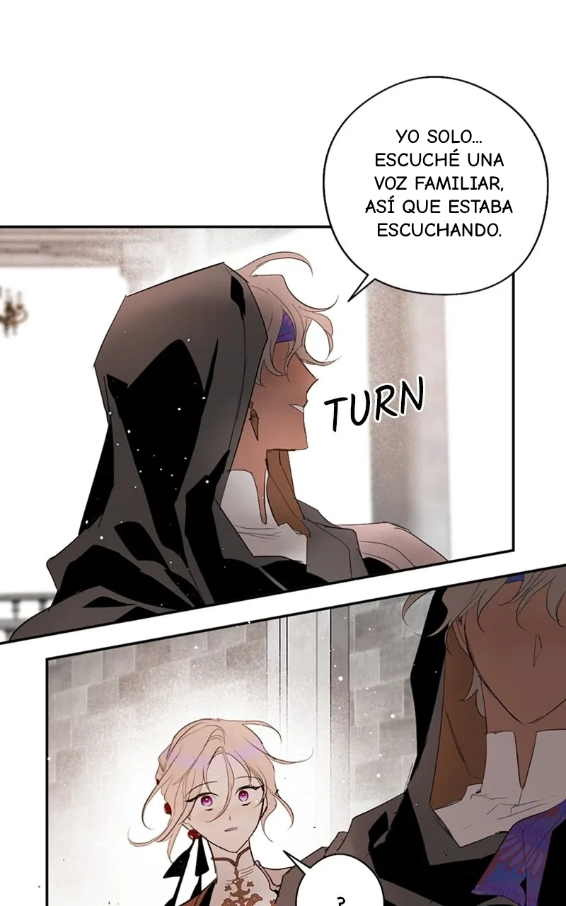 The Dark Lord's Confession Capitulo 67 página 49
