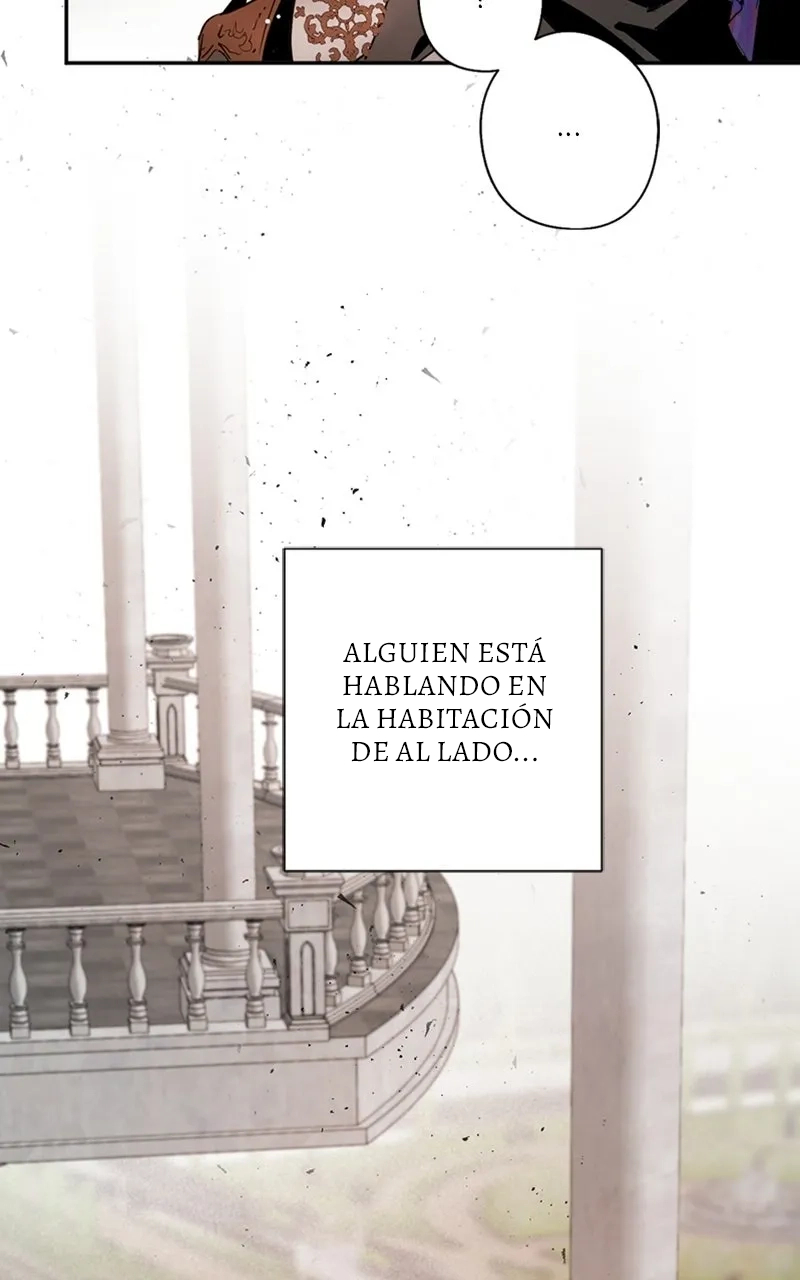 The Dark Lord's Confession Capitulo 67 página 50