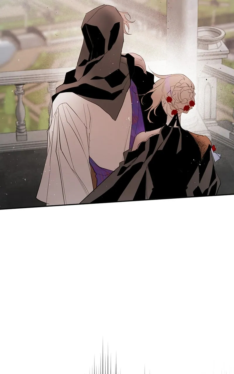 The Dark Lord's Confession Capitulo 67 página 51