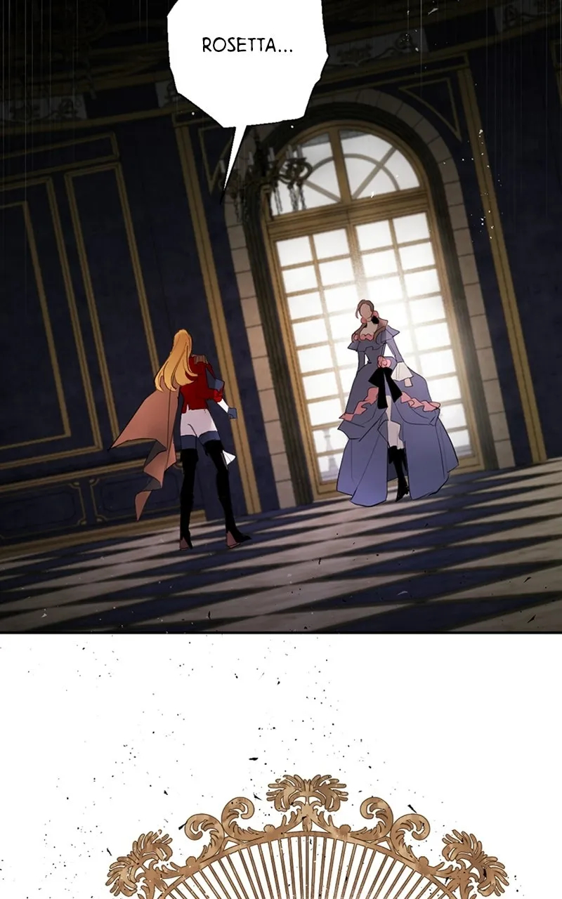 The Dark Lord's Confession Capitulo 67 página 53