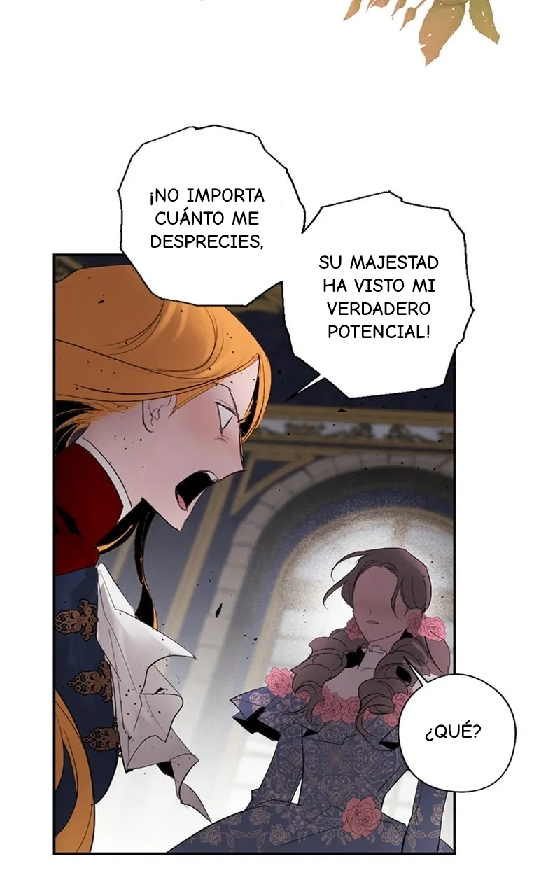 The Dark Lord's Confession Capitulo 67 página 55
