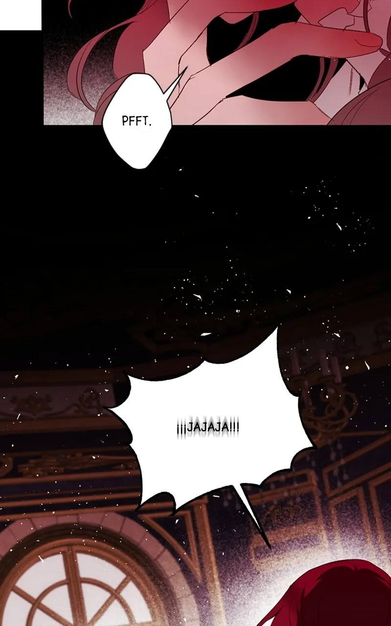 The Dark Lord's Confession Capitulo 67 página 57