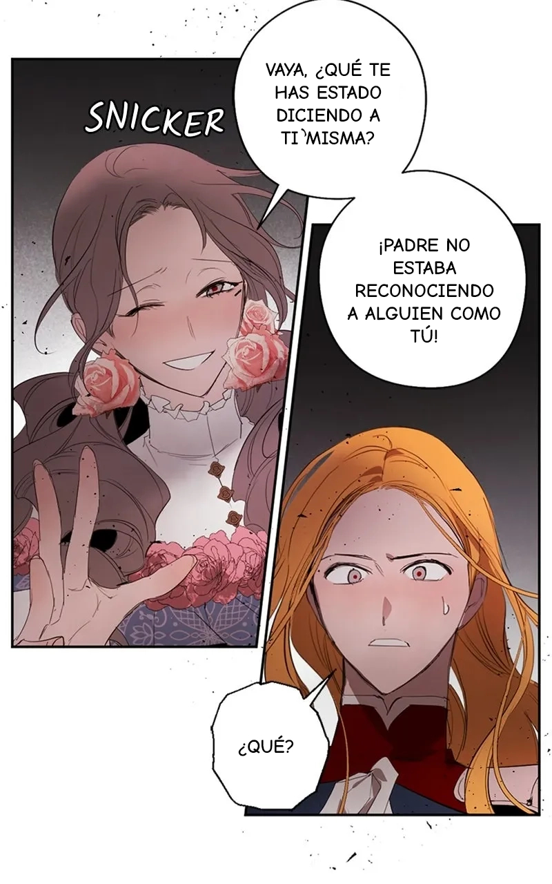 The Dark Lord's Confession Capitulo 67 página 59
