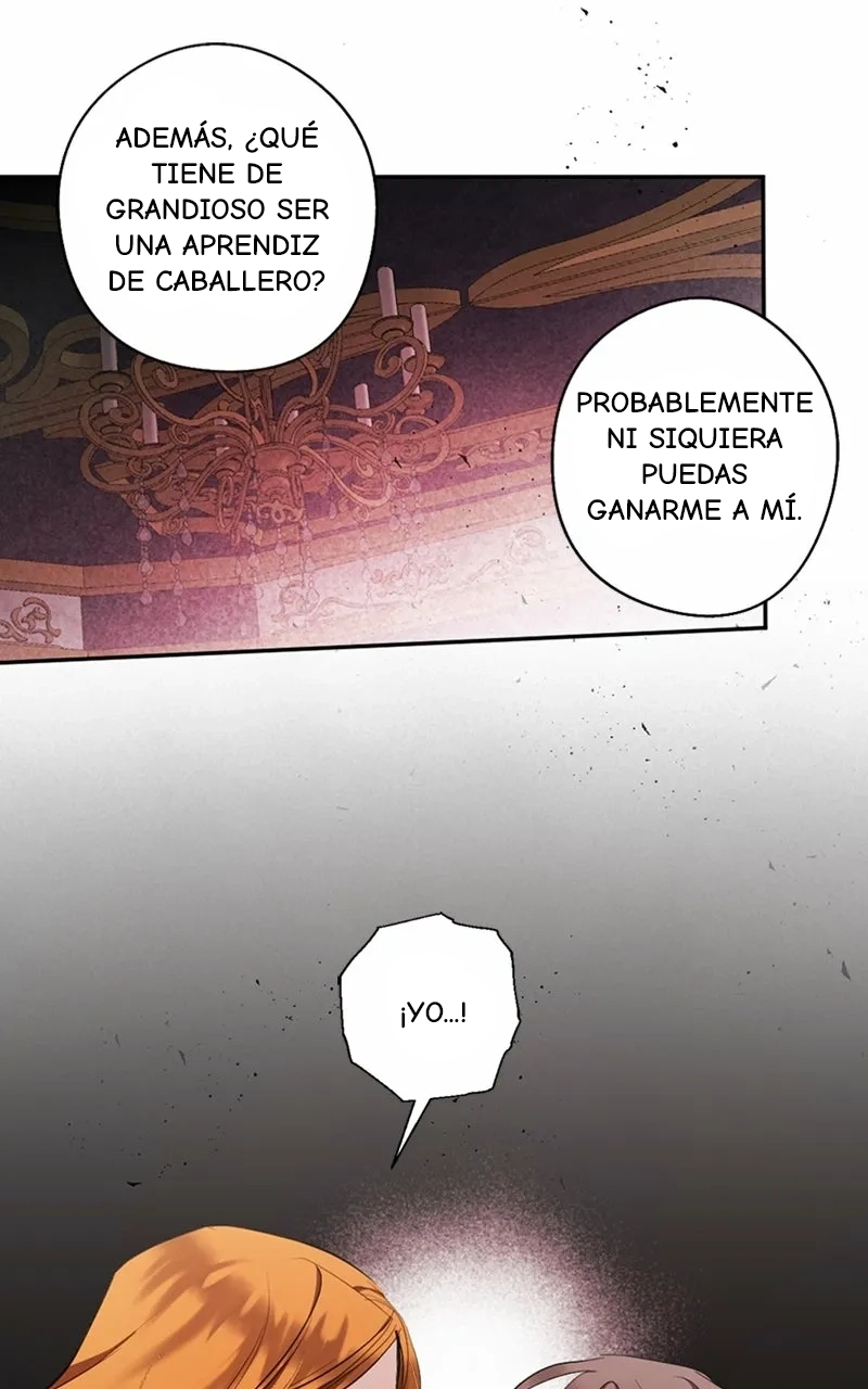 The Dark Lord's Confession Capitulo 67 página 60