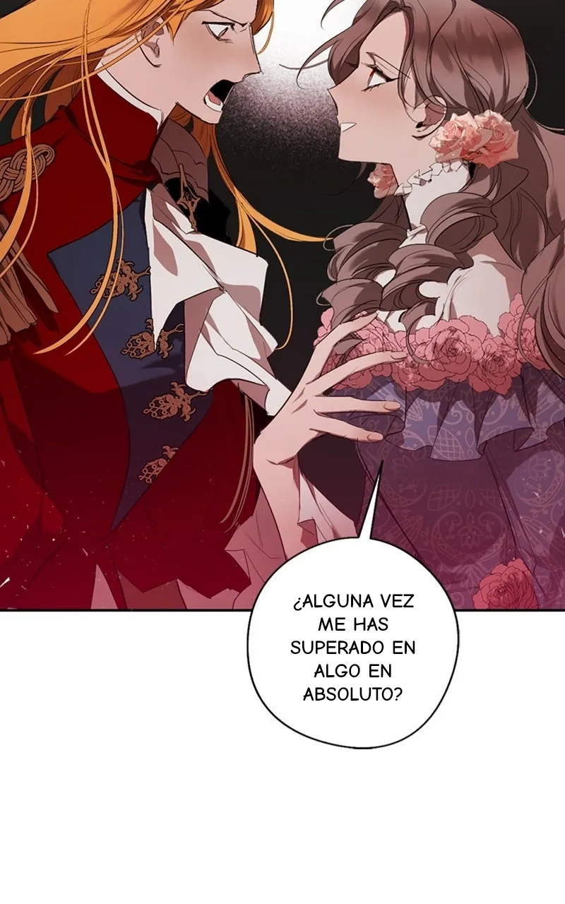 The Dark Lord's Confession Capitulo 67 página 61