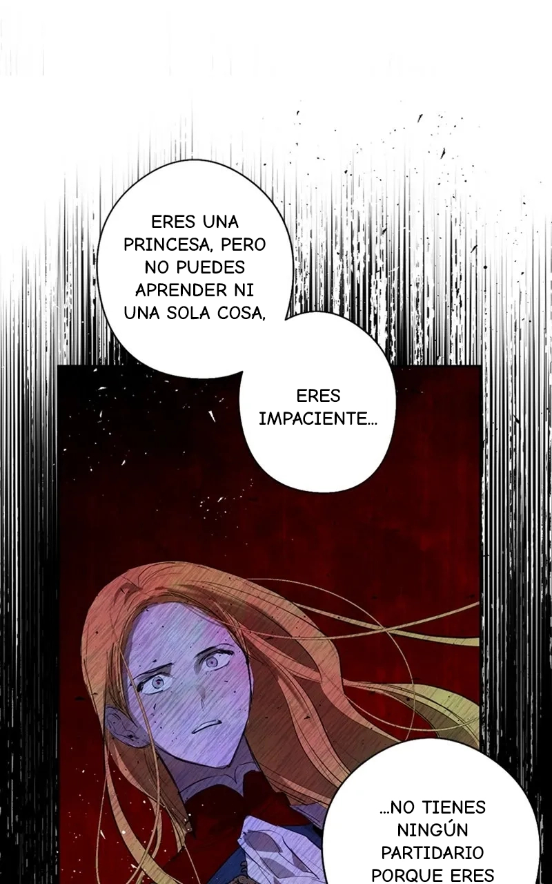 The Dark Lord's Confession Capitulo 67 página 62