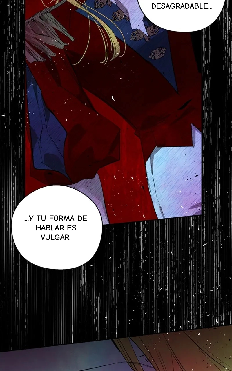 The Dark Lord's Confession Capitulo 67 página 63