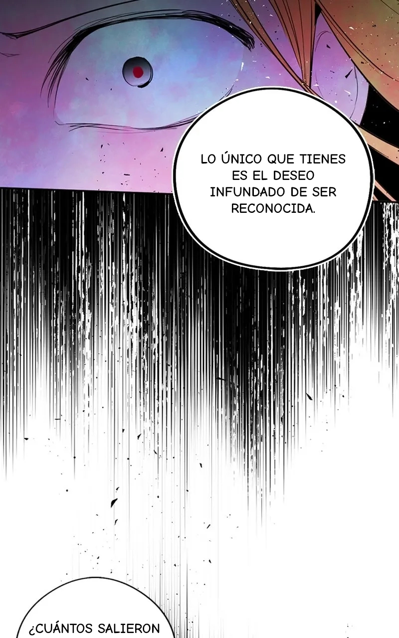 The Dark Lord's Confession Capitulo 67 página 64