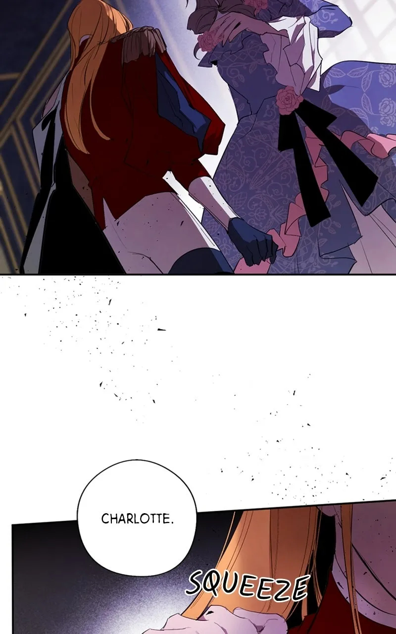 The Dark Lord's Confession Capitulo 67 página 67