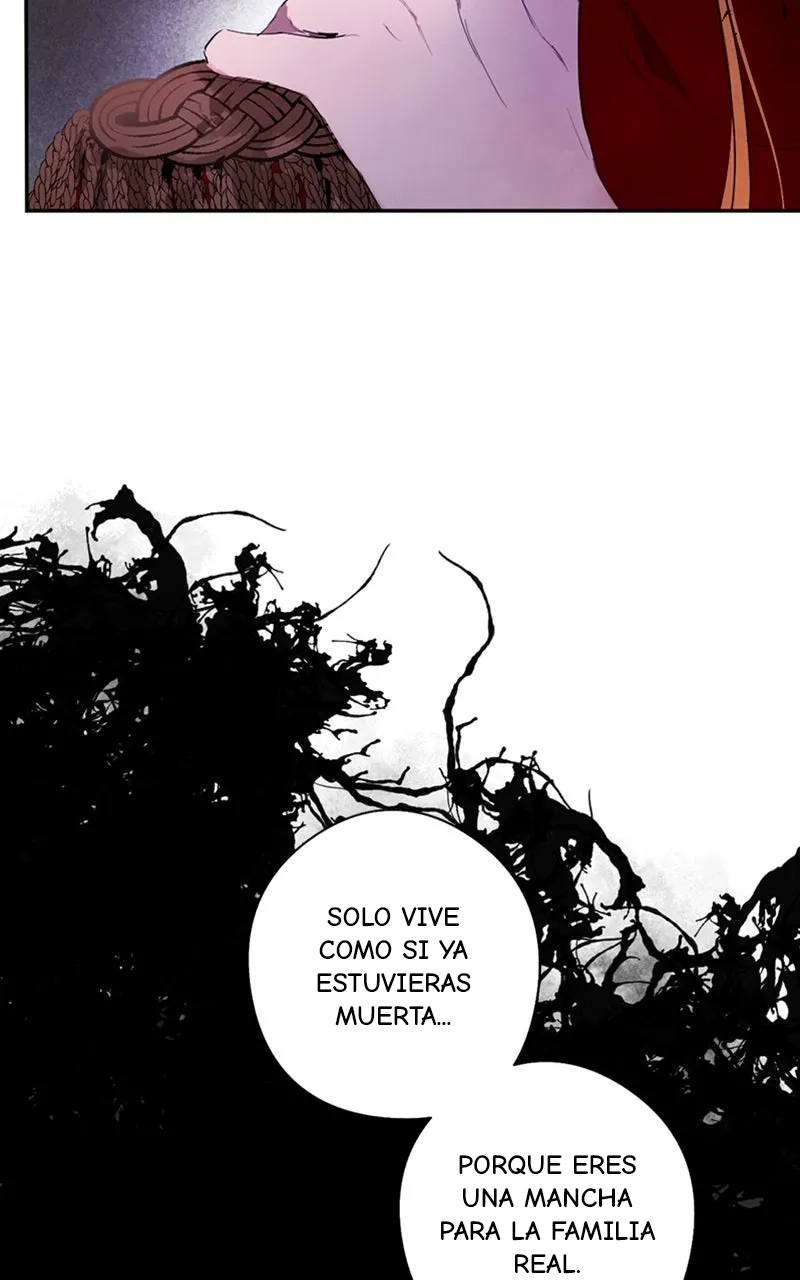 The Dark Lord's Confession Capitulo 67 página 68