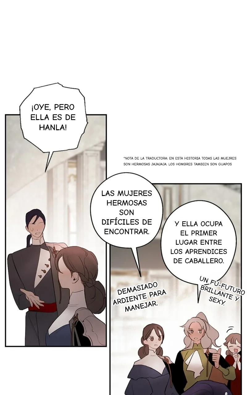 The Dark Lord's Confession Capitulo 67 página 8