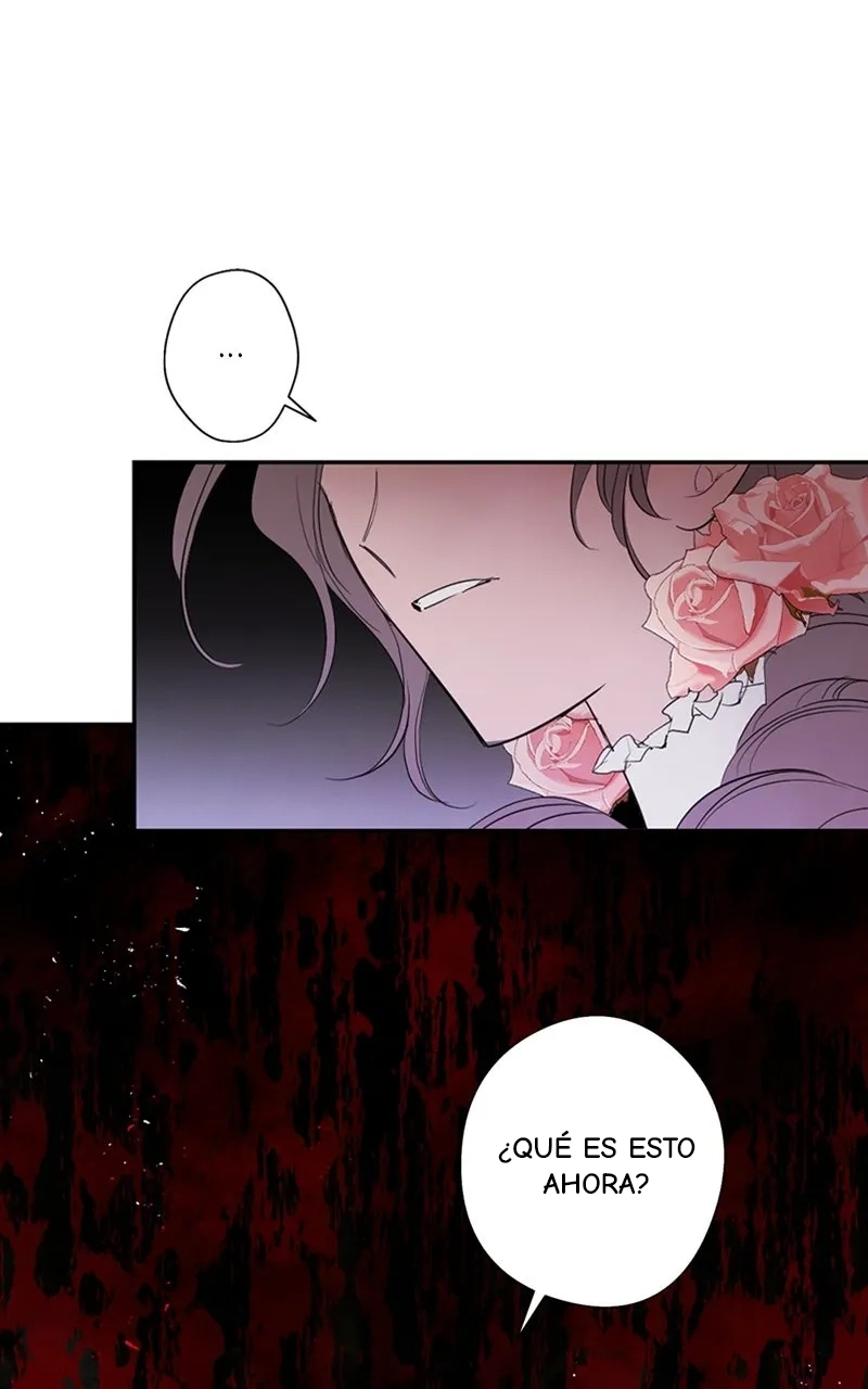 The Dark Lord's Confession Capitulo 68 página 10