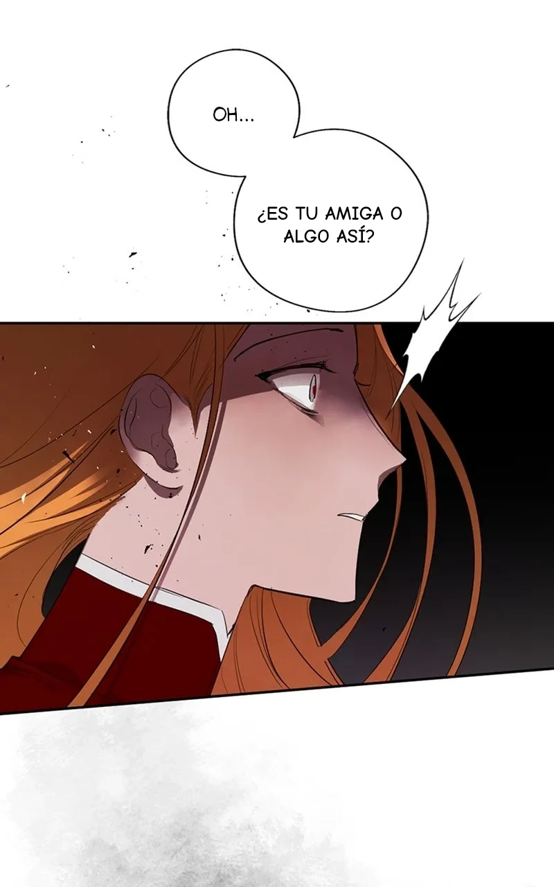The Dark Lord's Confession Capitulo 68 página 12