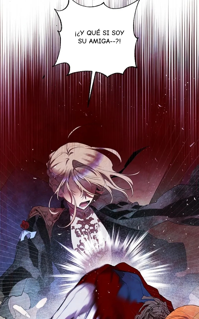 The Dark Lord's Confession Capitulo 68 página 14