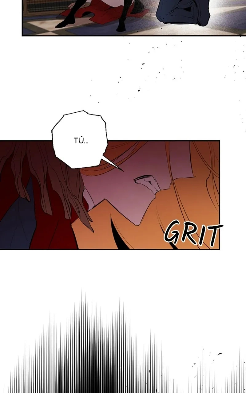 The Dark Lord's Confession Capitulo 68 página 17