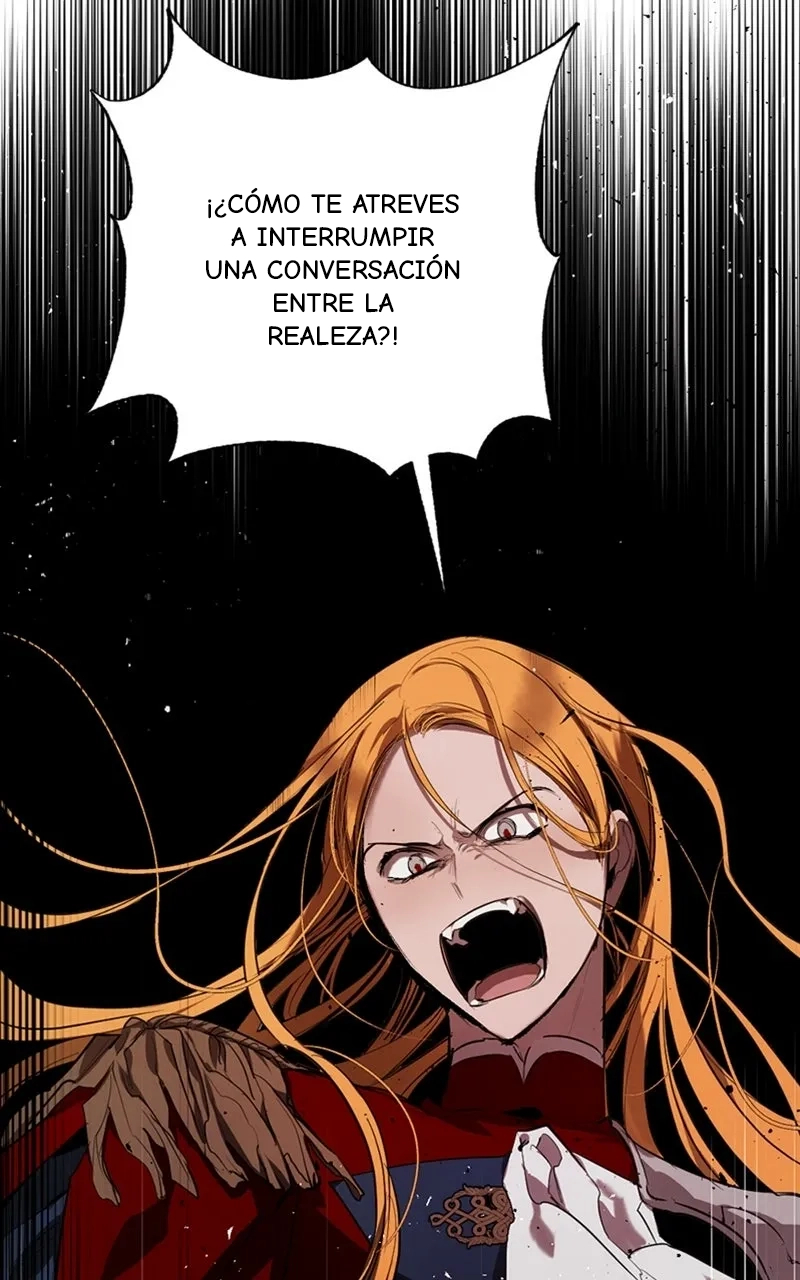 The Dark Lord's Confession Capitulo 68 página 18