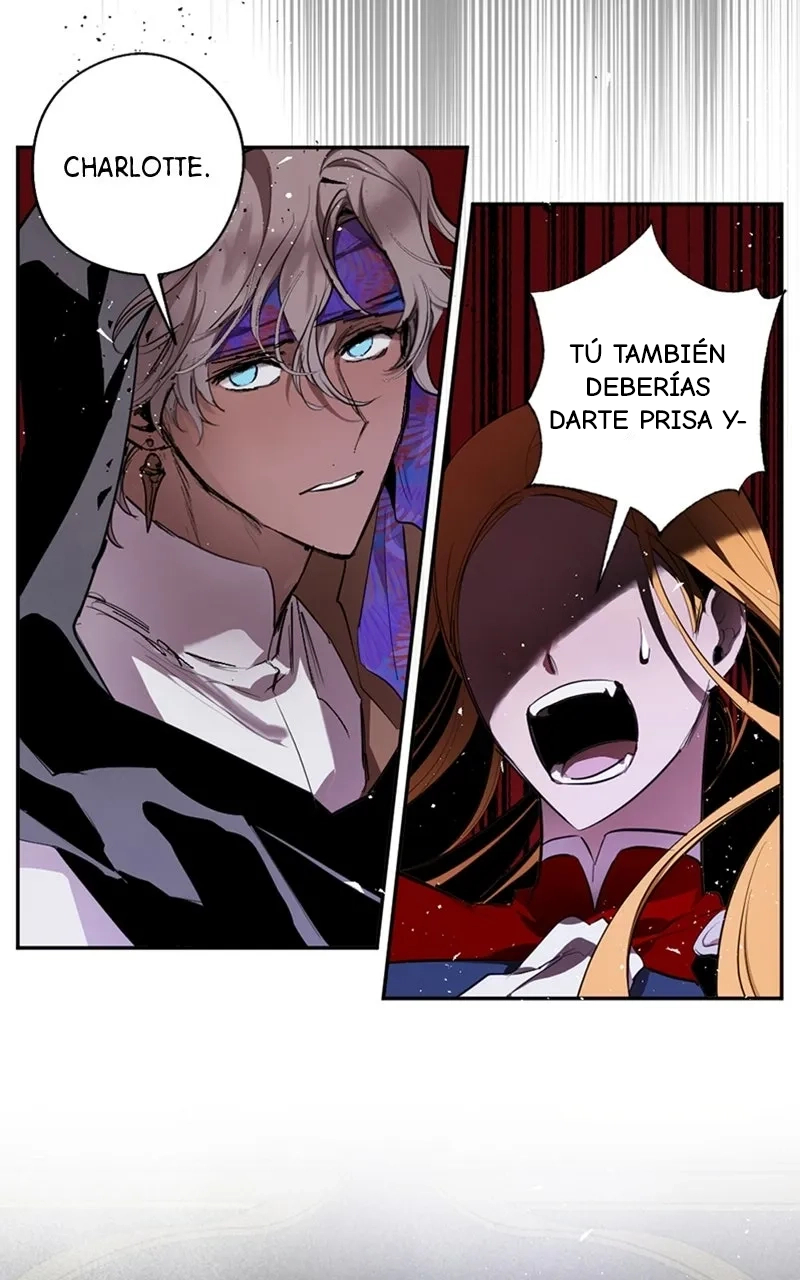 The Dark Lord's Confession Capitulo 68 página 20