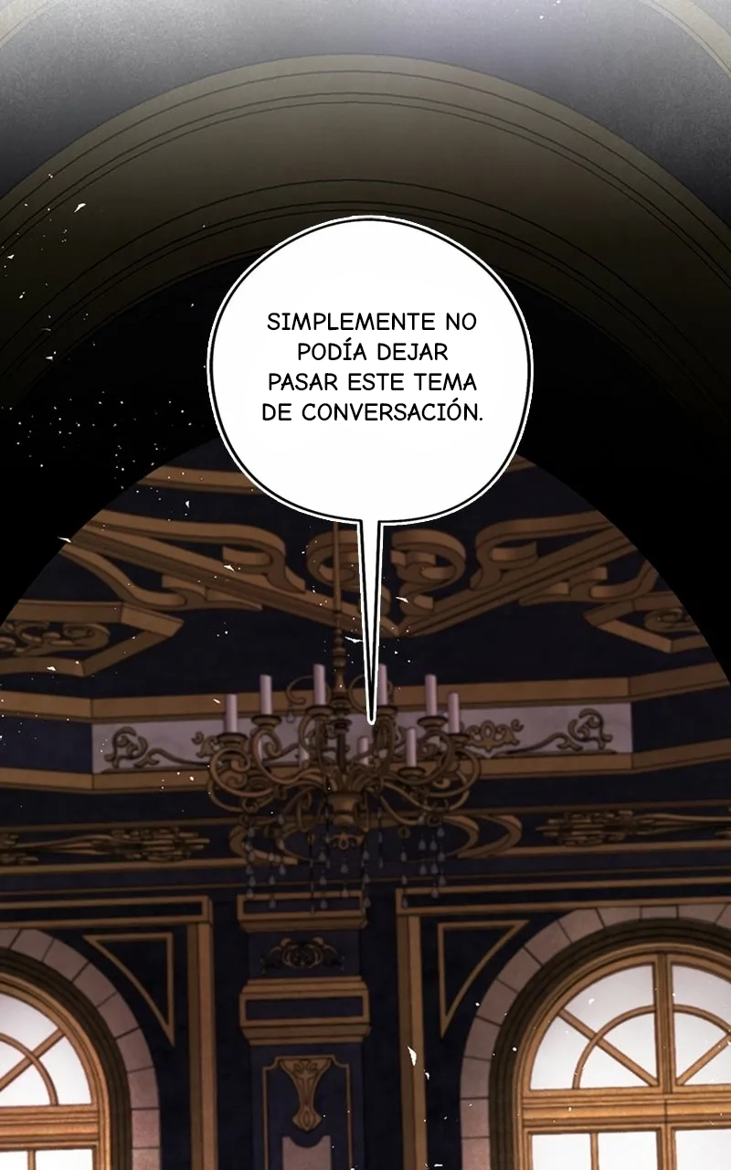 The Dark Lord's Confession Capitulo 68 página 21