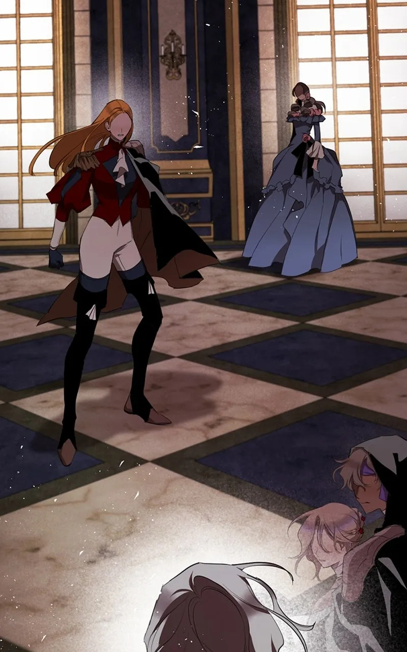 The Dark Lord's Confession Capitulo 68 página 22