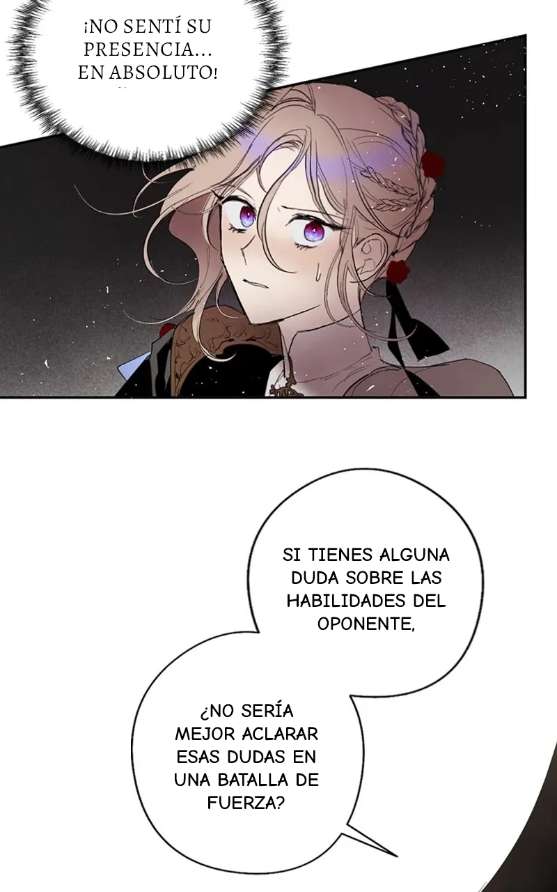 The Dark Lord's Confession Capitulo 68 página 24