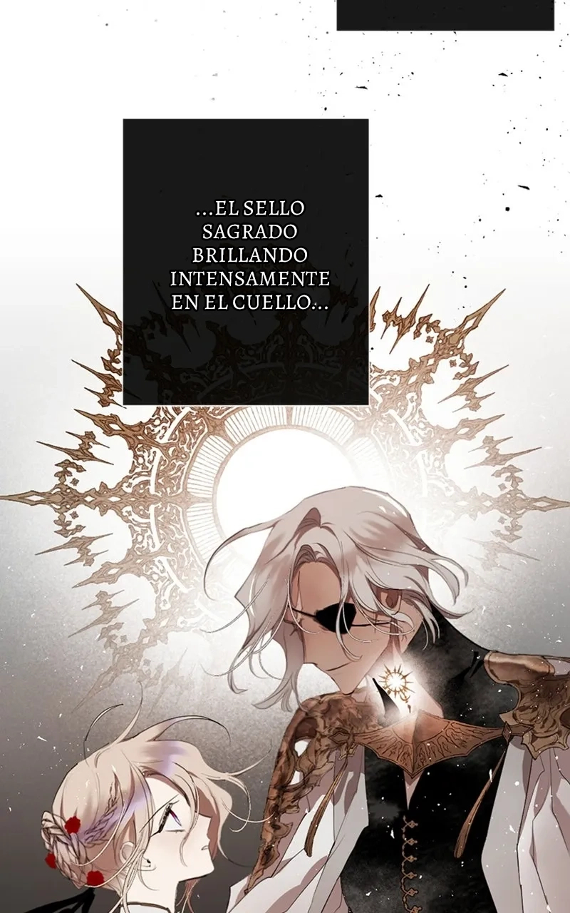 The Dark Lord's Confession Capitulo 68 página 27
