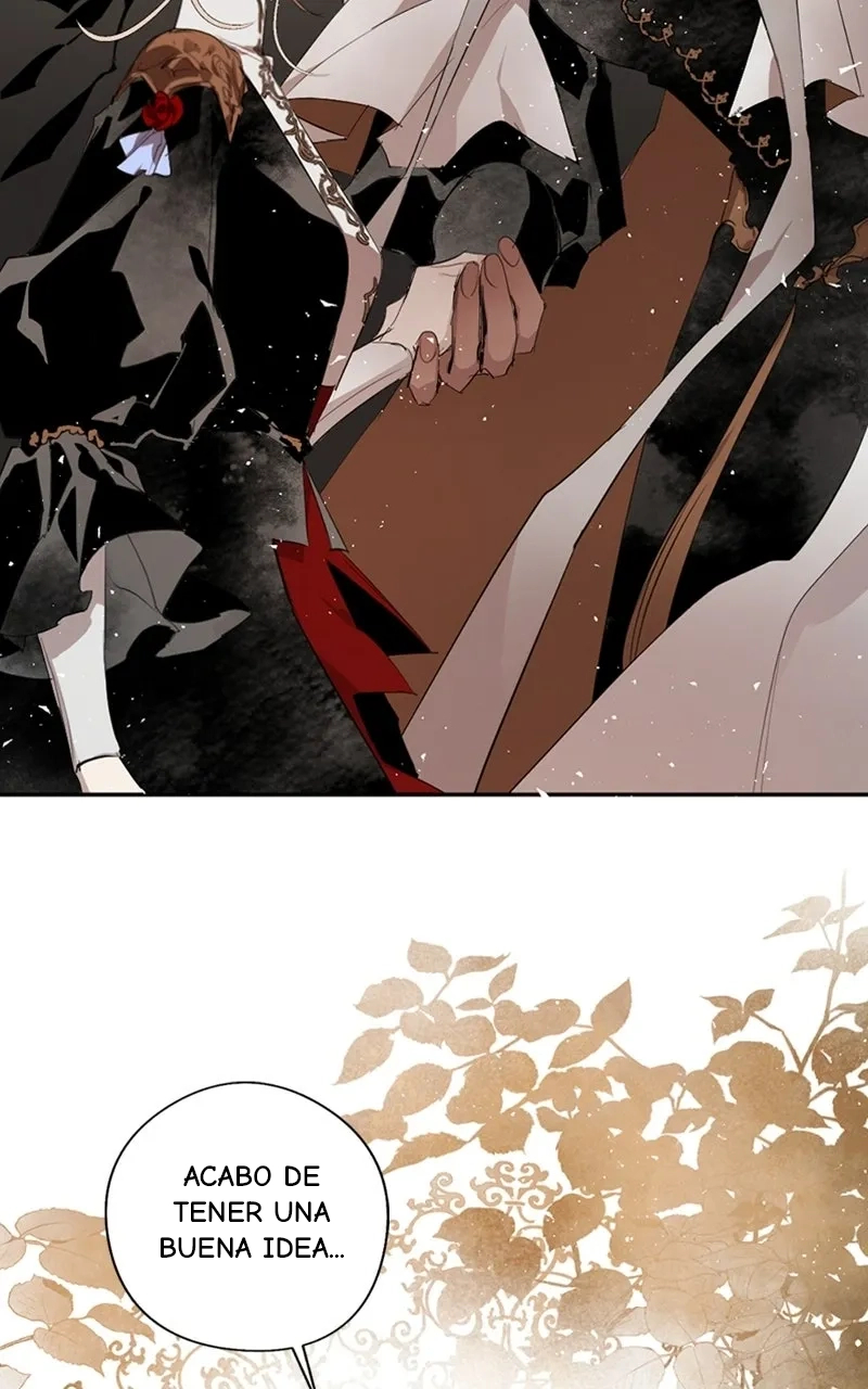 The Dark Lord's Confession Capitulo 68 página 28