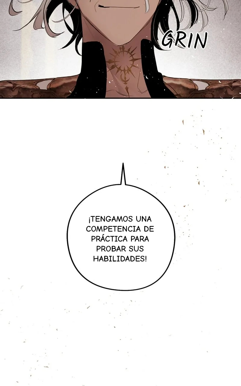 The Dark Lord's Confession Capitulo 68 página 33