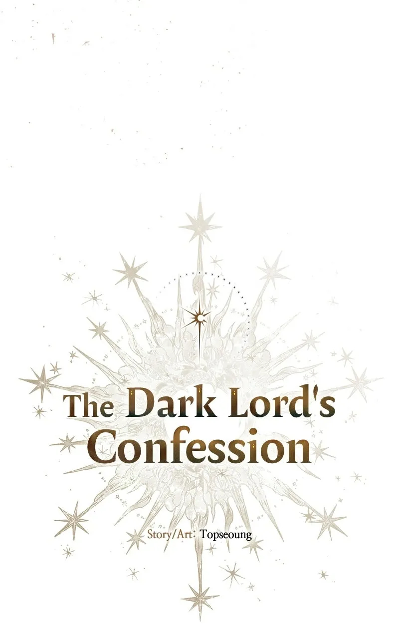 The Dark Lord's Confession Capitulo 68 página 34