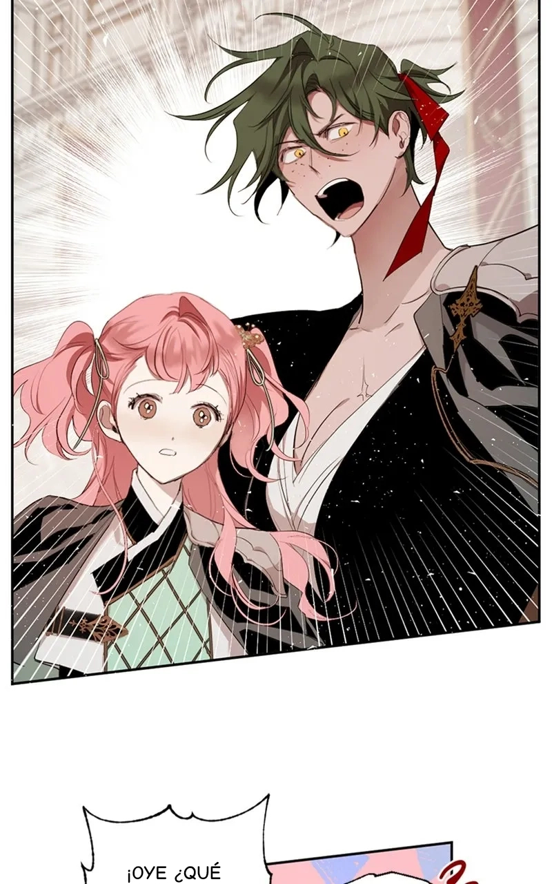 The Dark Lord's Confession Capitulo 68 página 36