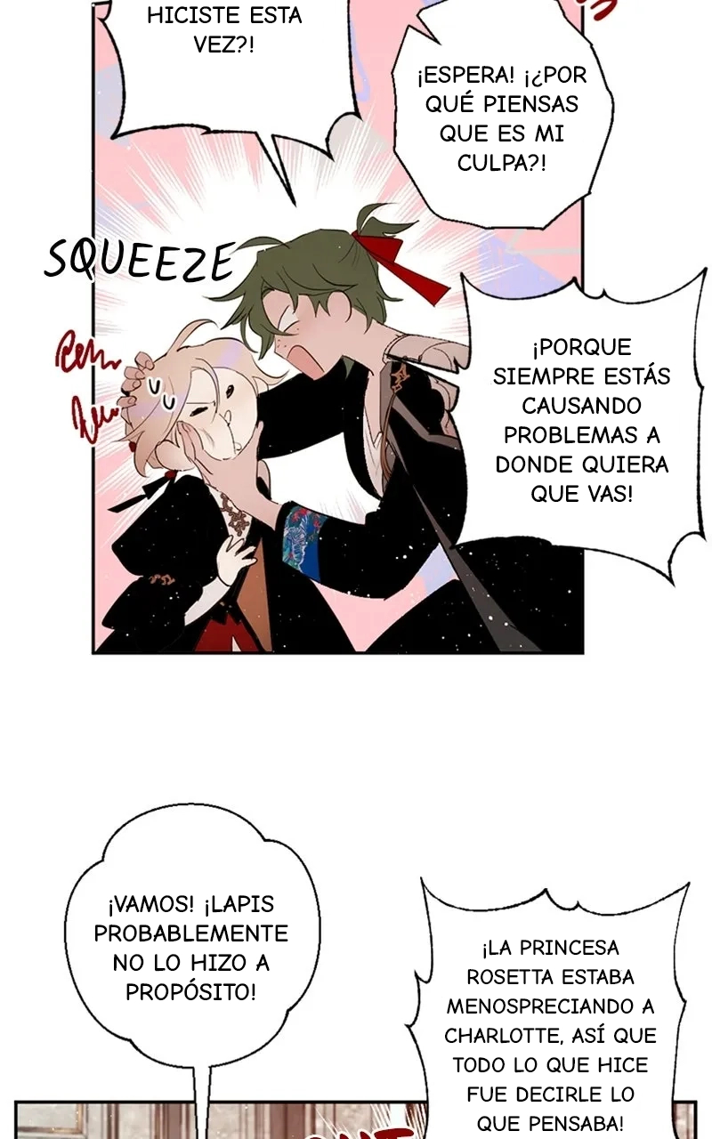 The Dark Lord's Confession Capitulo 68 página 37