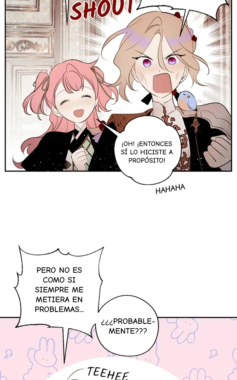 The Dark Lord's Confession Capitulo 68 página 38