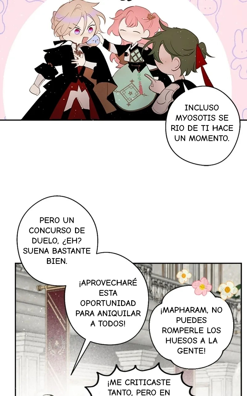 The Dark Lord's Confession Capitulo 68 página 39