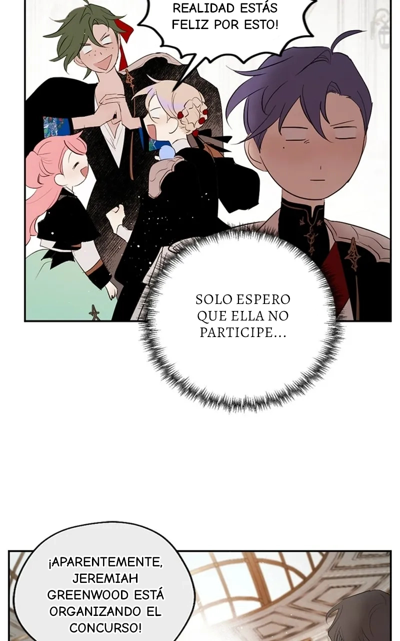 The Dark Lord's Confession Capitulo 68 página 40