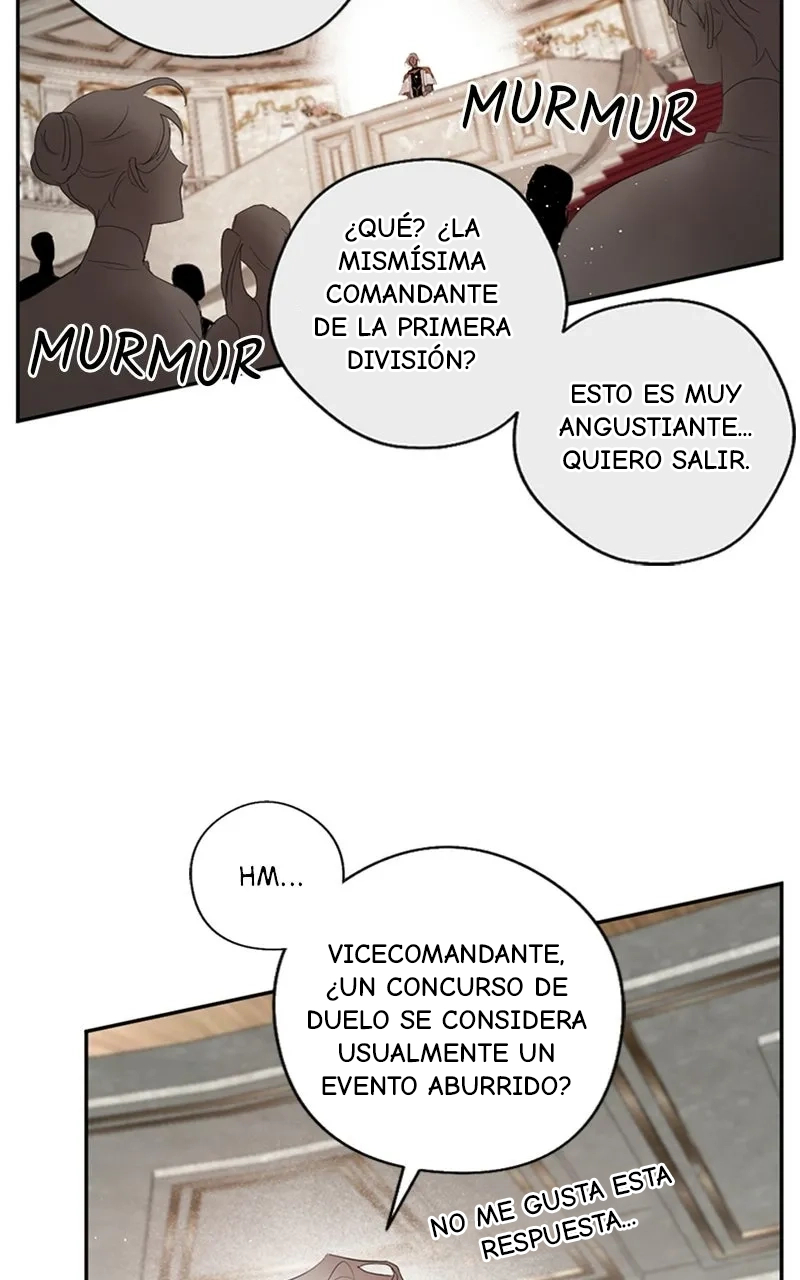 The Dark Lord's Confession Capitulo 68 página 41