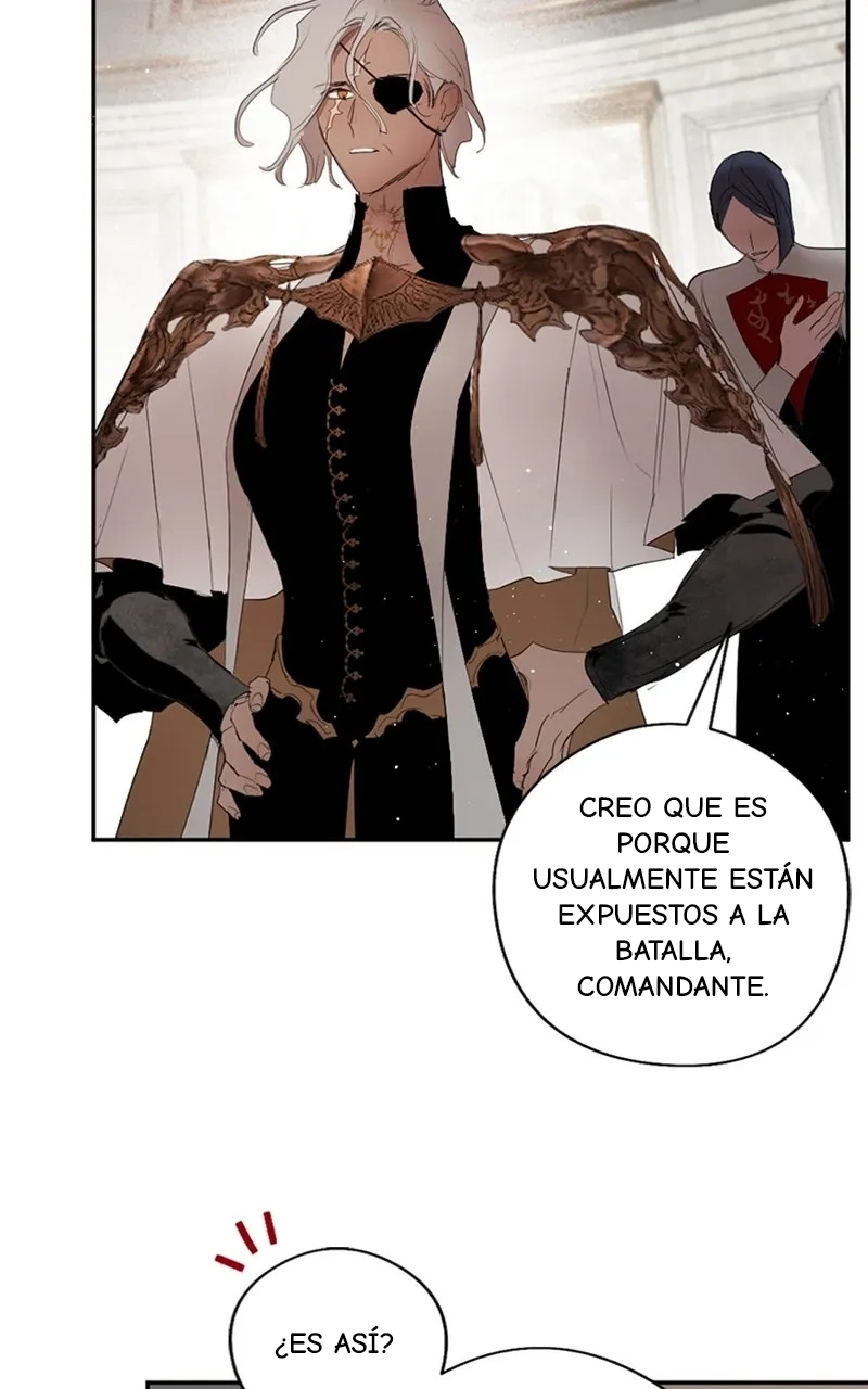 The Dark Lord's Confession Capitulo 68 página 42