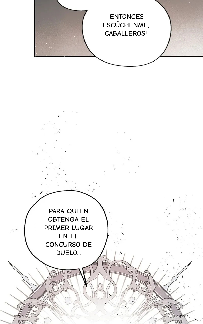 The Dark Lord's Confession Capitulo 68 página 43
