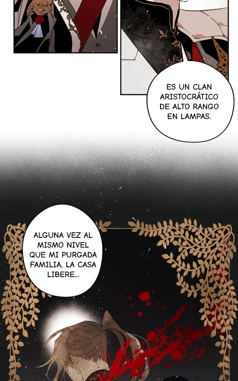 The Dark Lord's Confession Capitulo 68 página 47