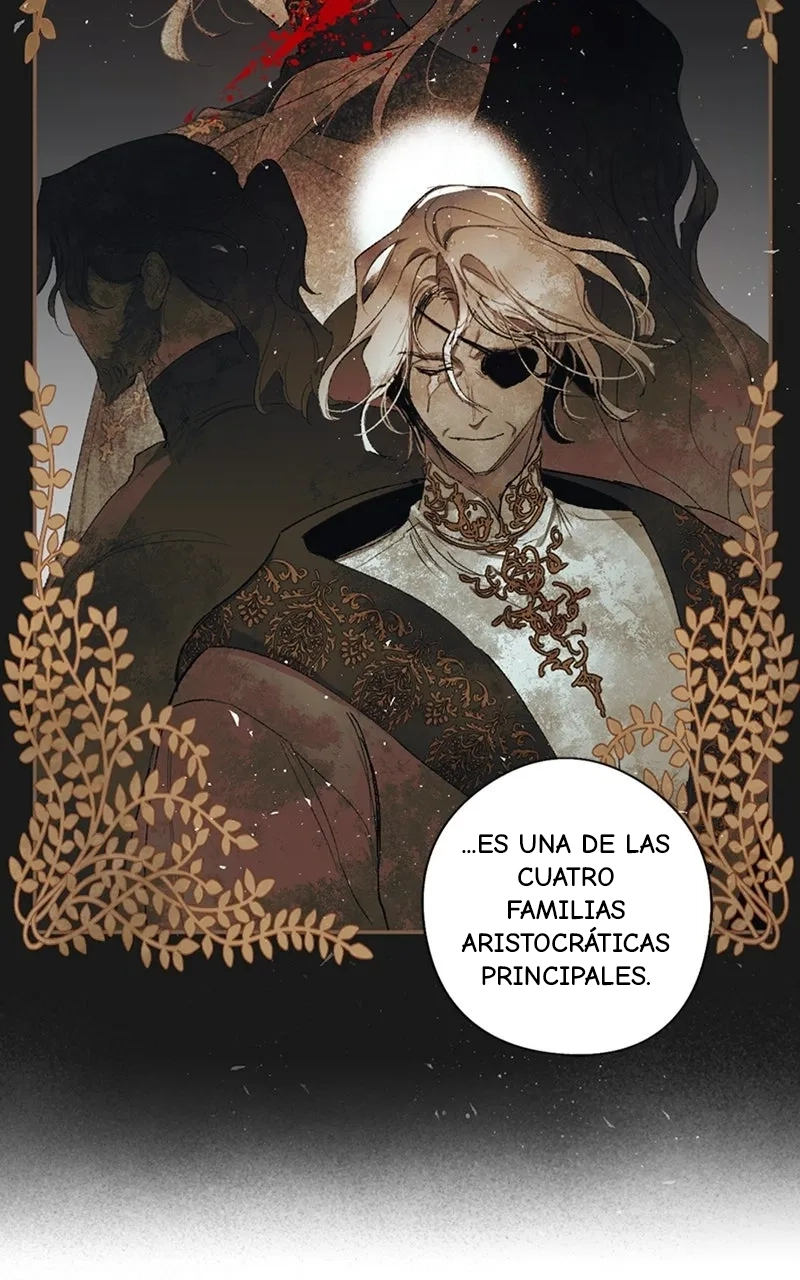 The Dark Lord's Confession Capitulo 68 página 48
