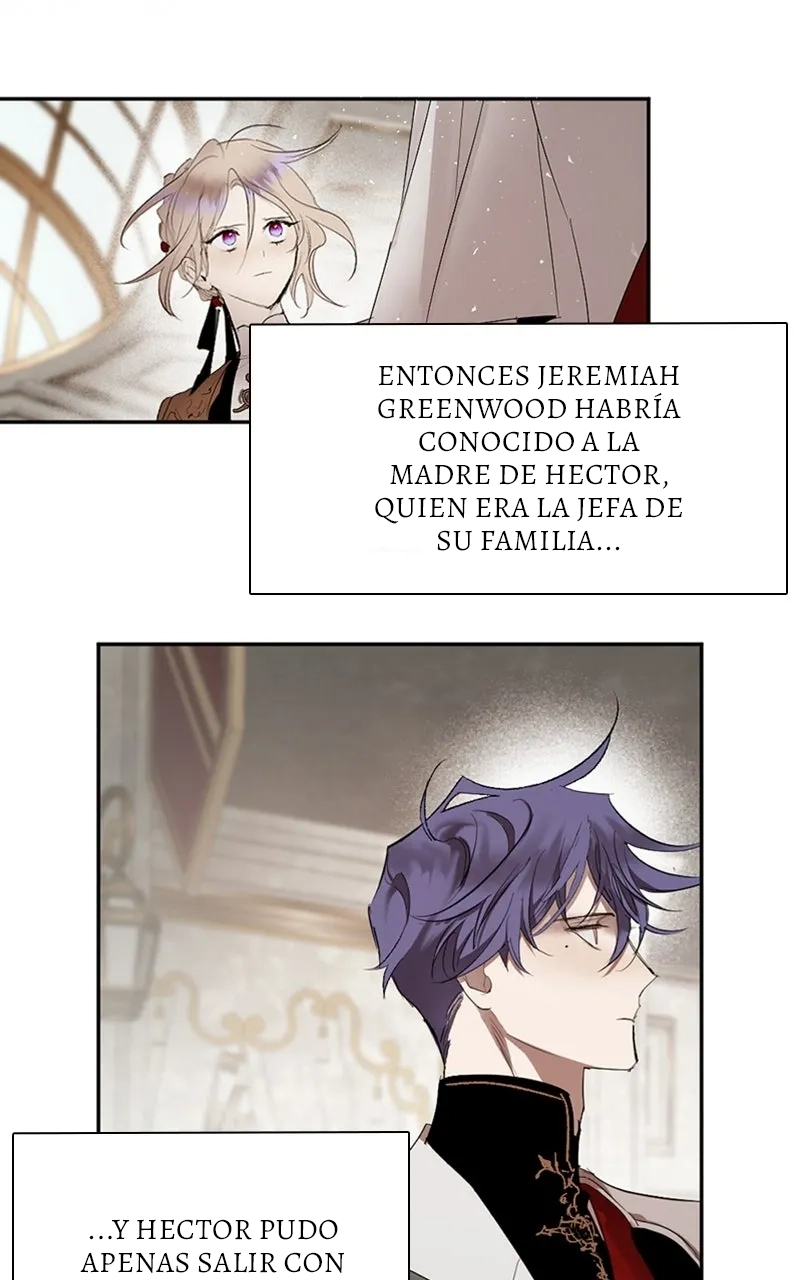 The Dark Lord's Confession Capitulo 68 página 49