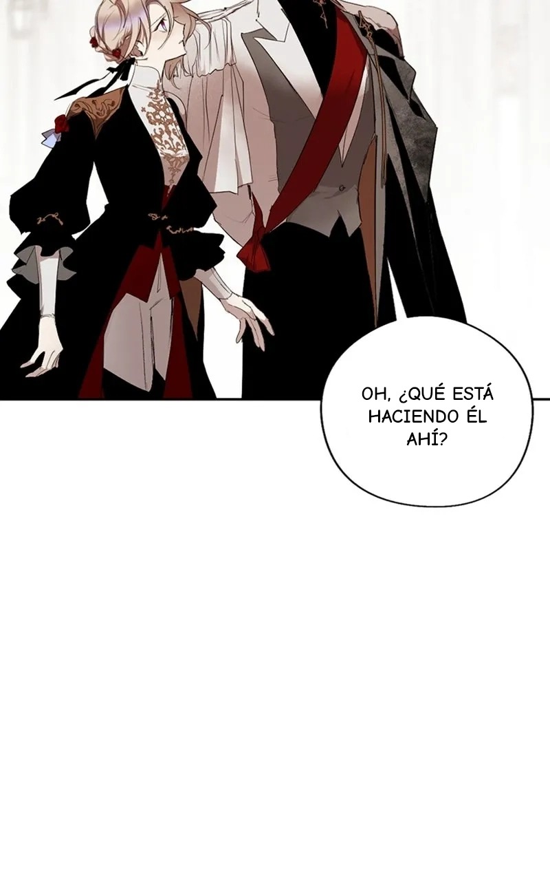 The Dark Lord's Confession Capitulo 68 página 51